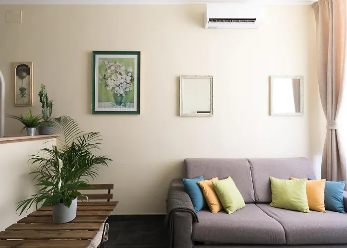 Apartamento Tevere