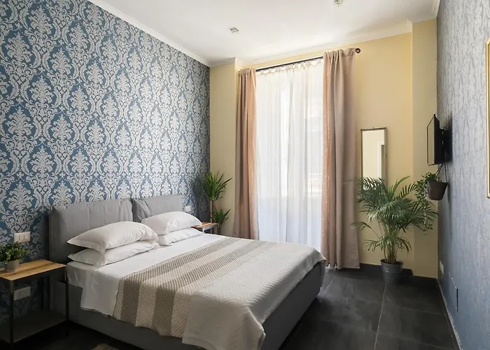 Apartamento Tevere Roma