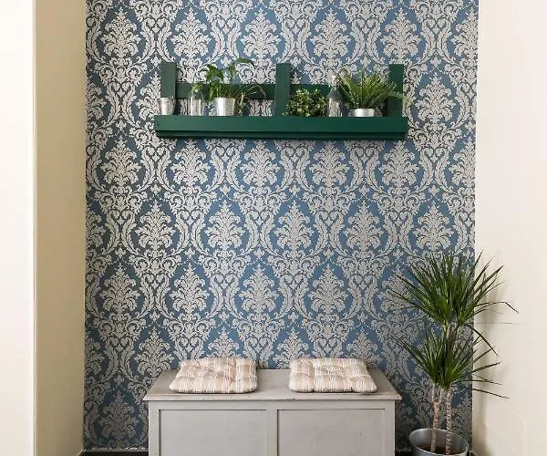 Apartamento Tevere *