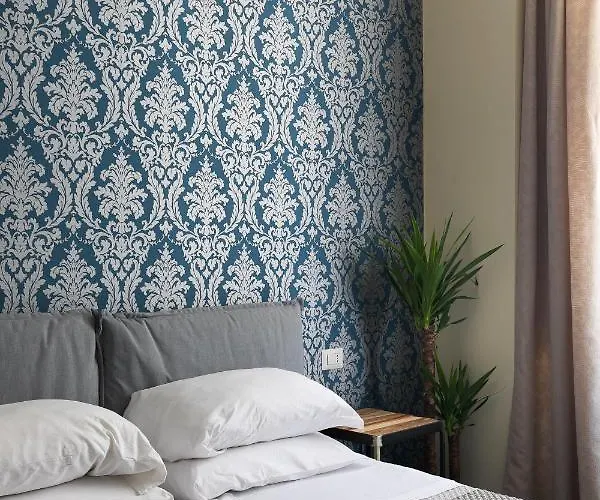 Apartamento Tevere Roma